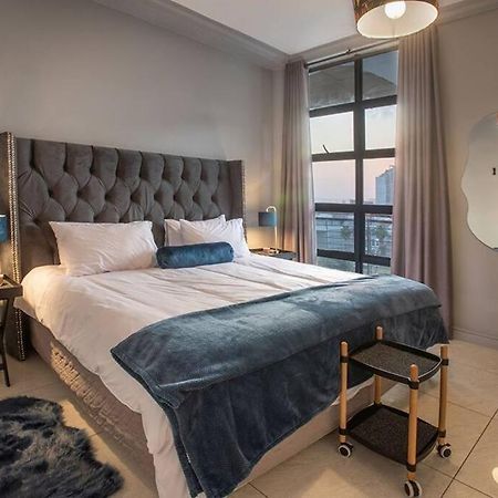 2 Sleeper Stylish Sanctuary Lägenhet Durban Exteriör bild