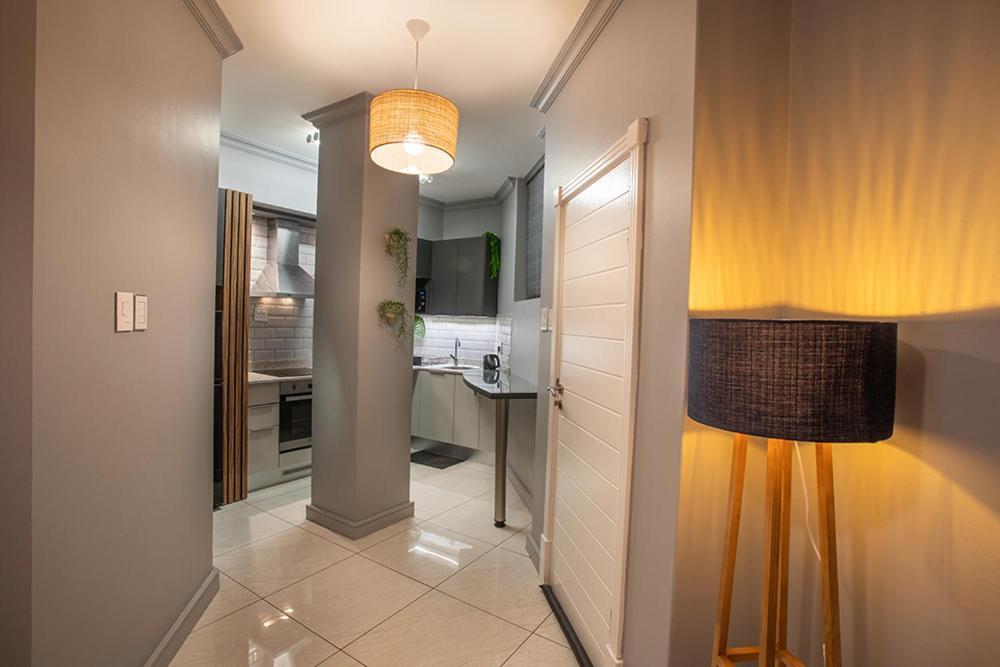 2 Sleeper Stylish Sanctuary Lägenhet Durban Exteriör bild