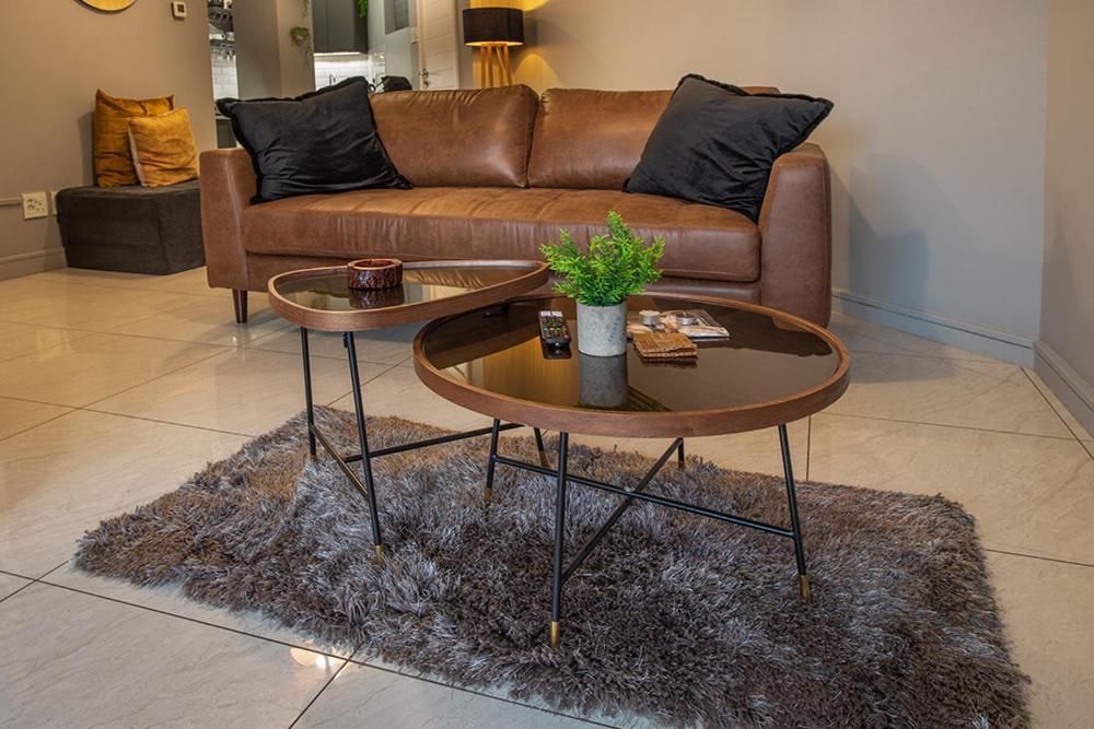 2 Sleeper Stylish Sanctuary Lägenhet Durban Exteriör bild
