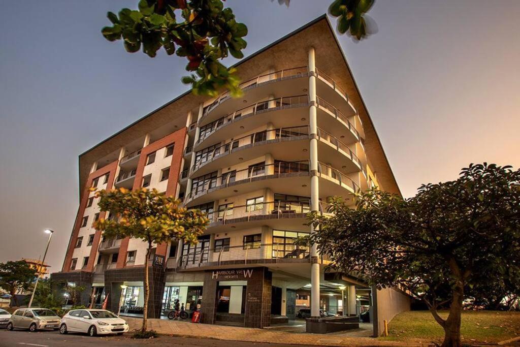 2 Sleeper Stylish Sanctuary Lägenhet Durban Exteriör bild