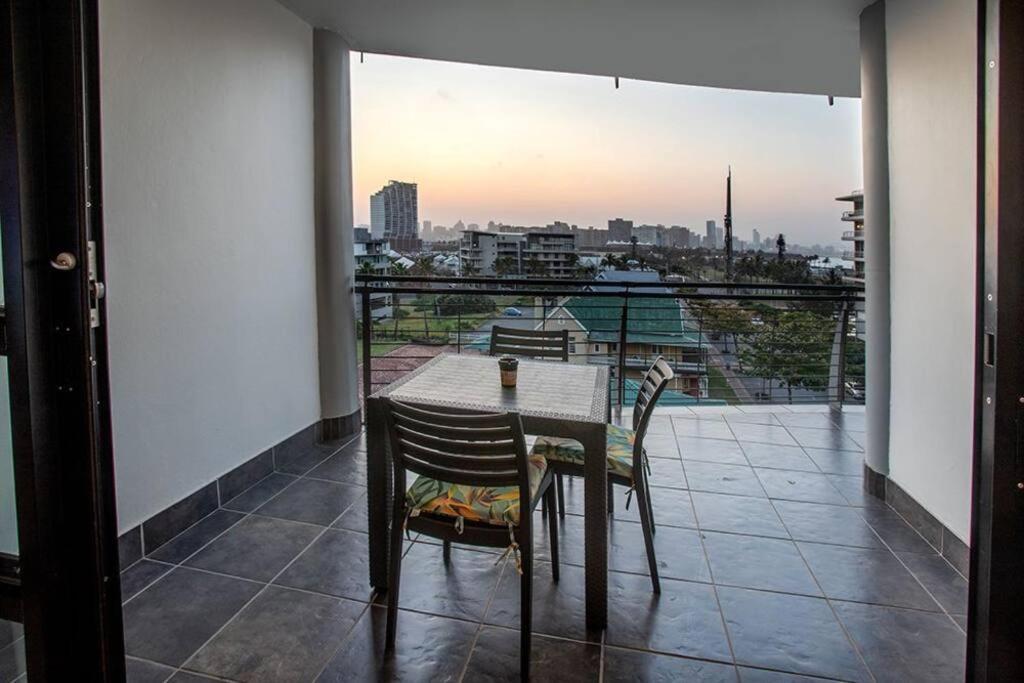 2 Sleeper Stylish Sanctuary Lägenhet Durban Exteriör bild